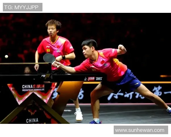 广州乒乓球队默契配合探讨与训练心得分享