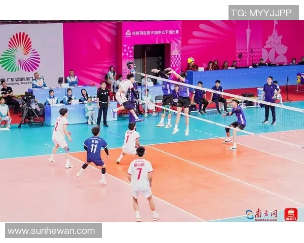 广州排球队技术实力提升排球技术排行榜中荣获第八名